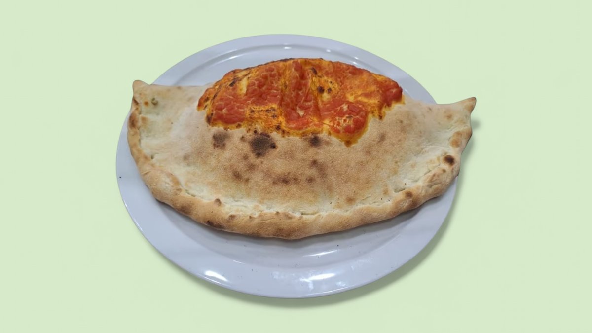 Kalcone 4 Djathëra
