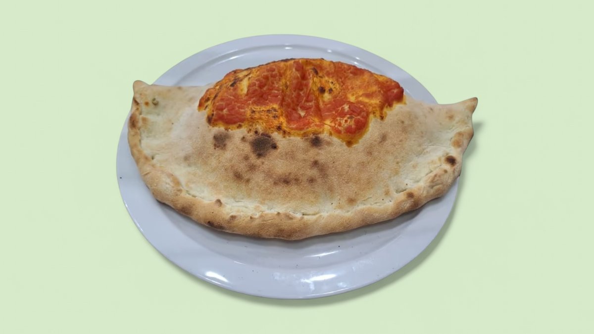 Kalcone 4 Sallama 🌶️