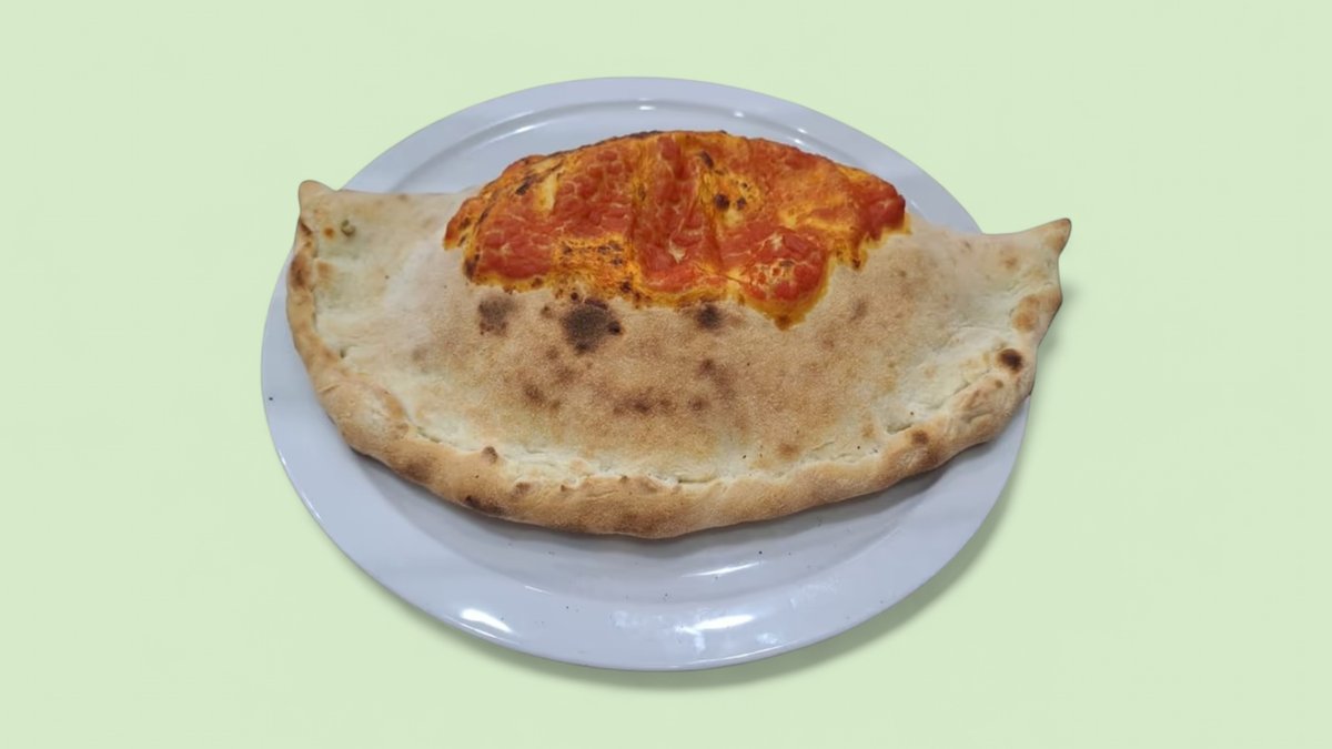 Kalcone Klasik