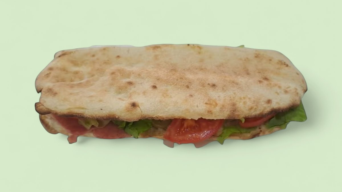 Sandwich Mix