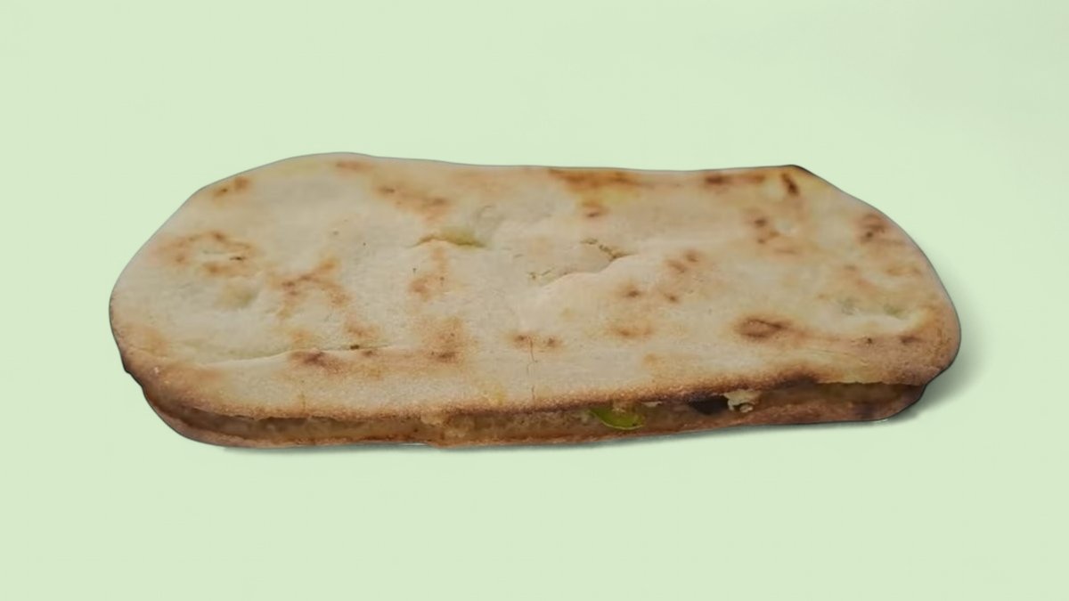 Sandwich Normal
