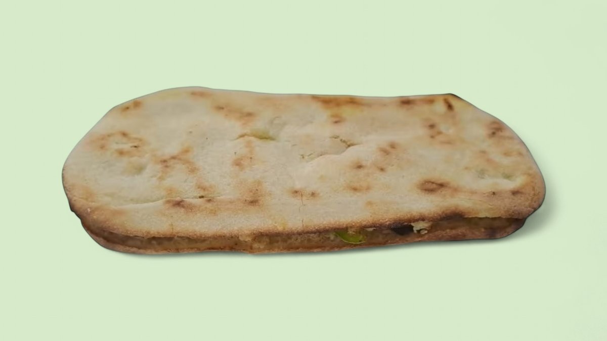 Sandwich Pikant 🌶️