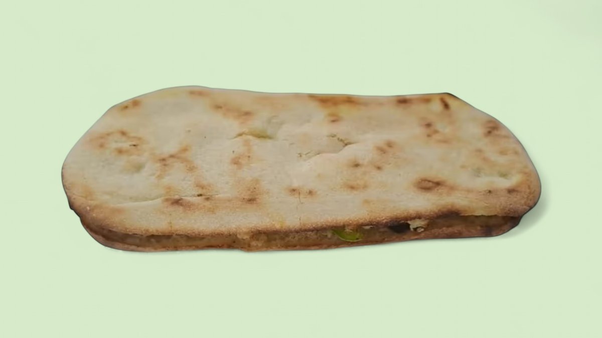 Sandwich Proshutë Patate