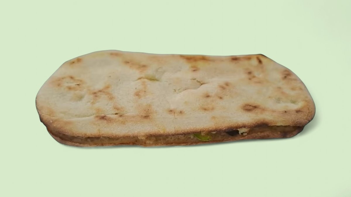 Sandwich Sallam