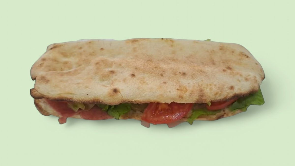 Sandwich Ton