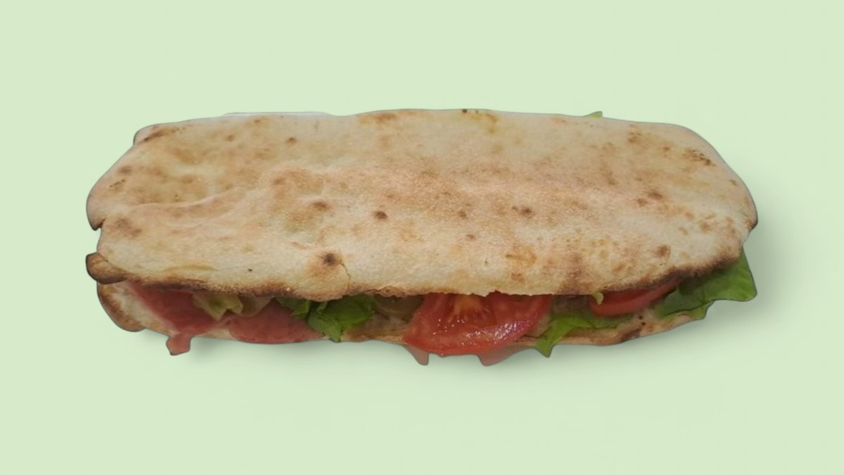 Sandwich Vegjitarian