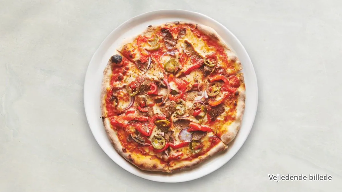 26.A OSCAR,PIZZA