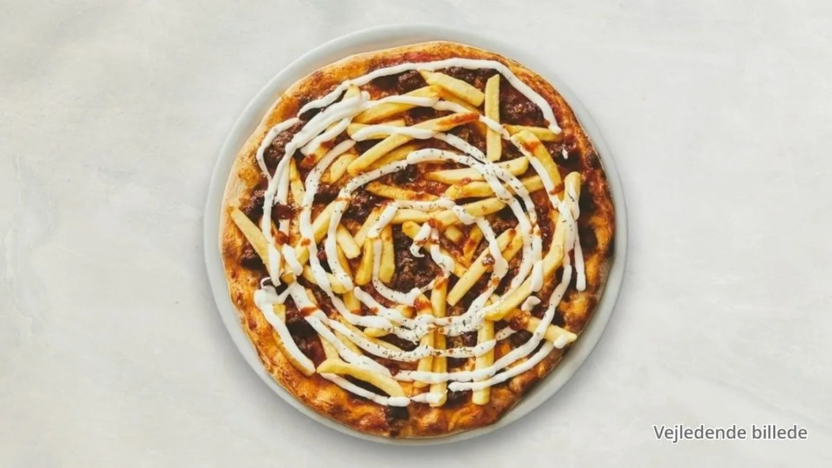 26,A,PIZZA, OSCAR