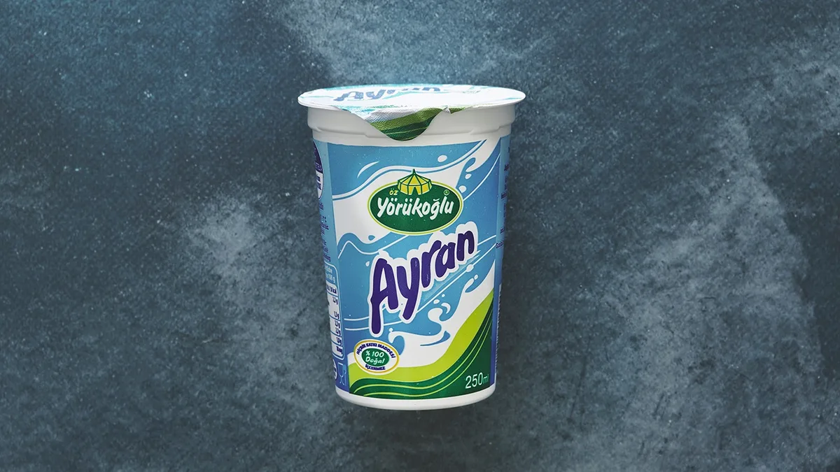Ayran 0,25 l