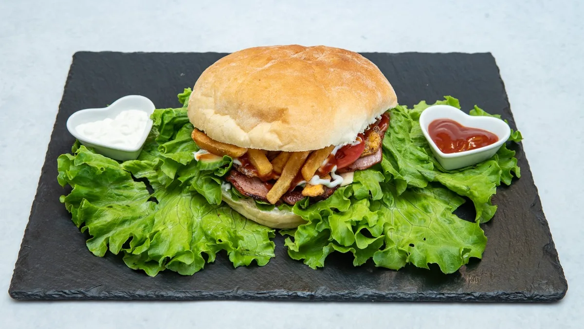 Sendvič vegetarijanski