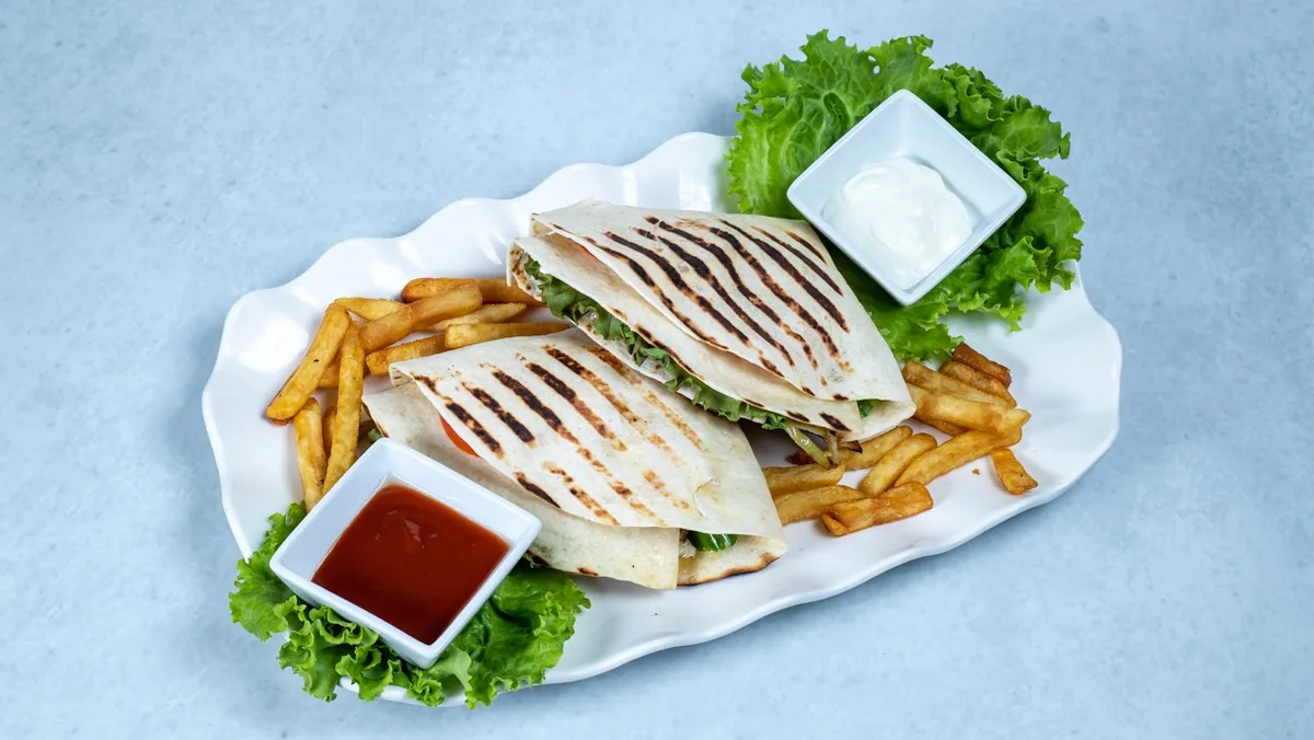 Tortilja chicken