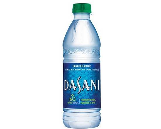 Bottled Water