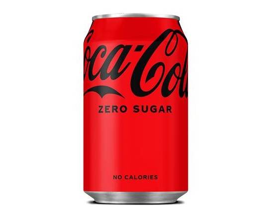 Coke Zero