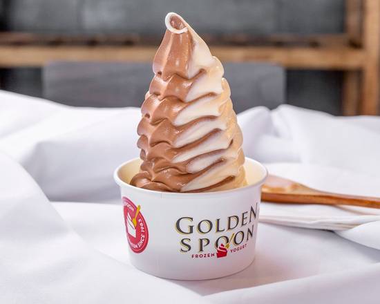 Regular Frozen Yogurt
