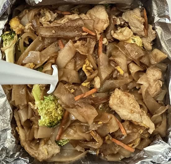 Pad See Ew