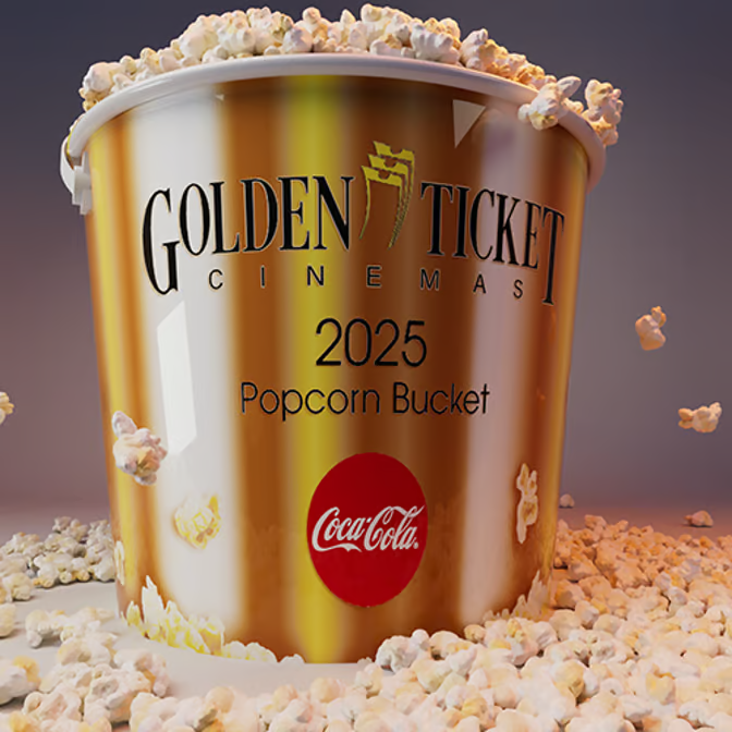 2025 Annual Bucket