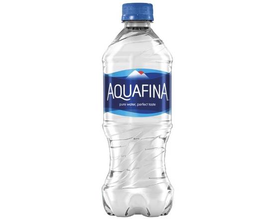 Bottle Water