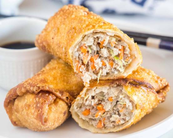 Egg Roll
