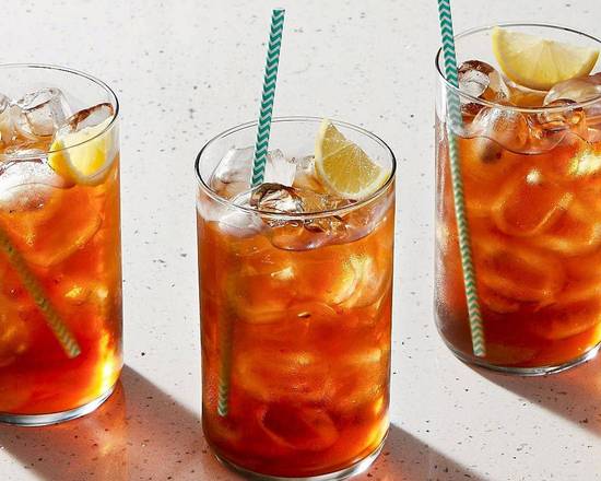 Homemade Ice Tea