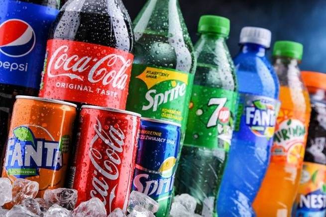 Soft Drink