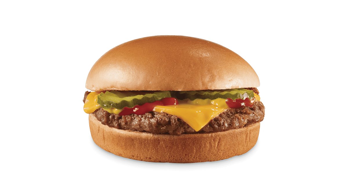 Chizburger