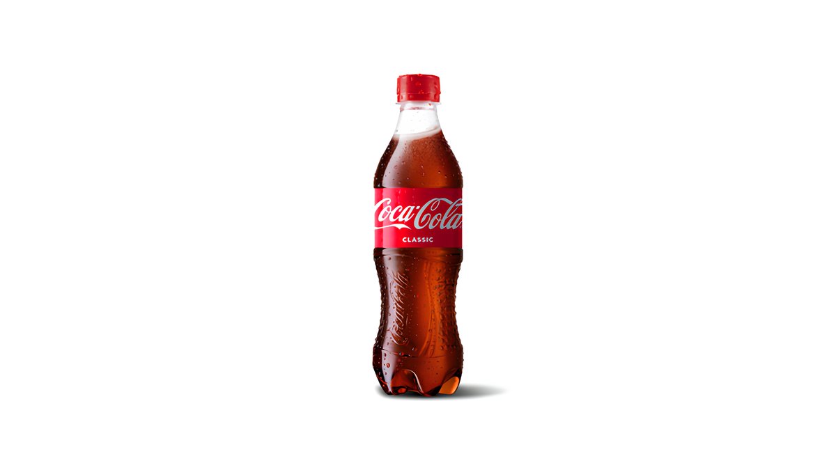 Coca-Cola 0.5