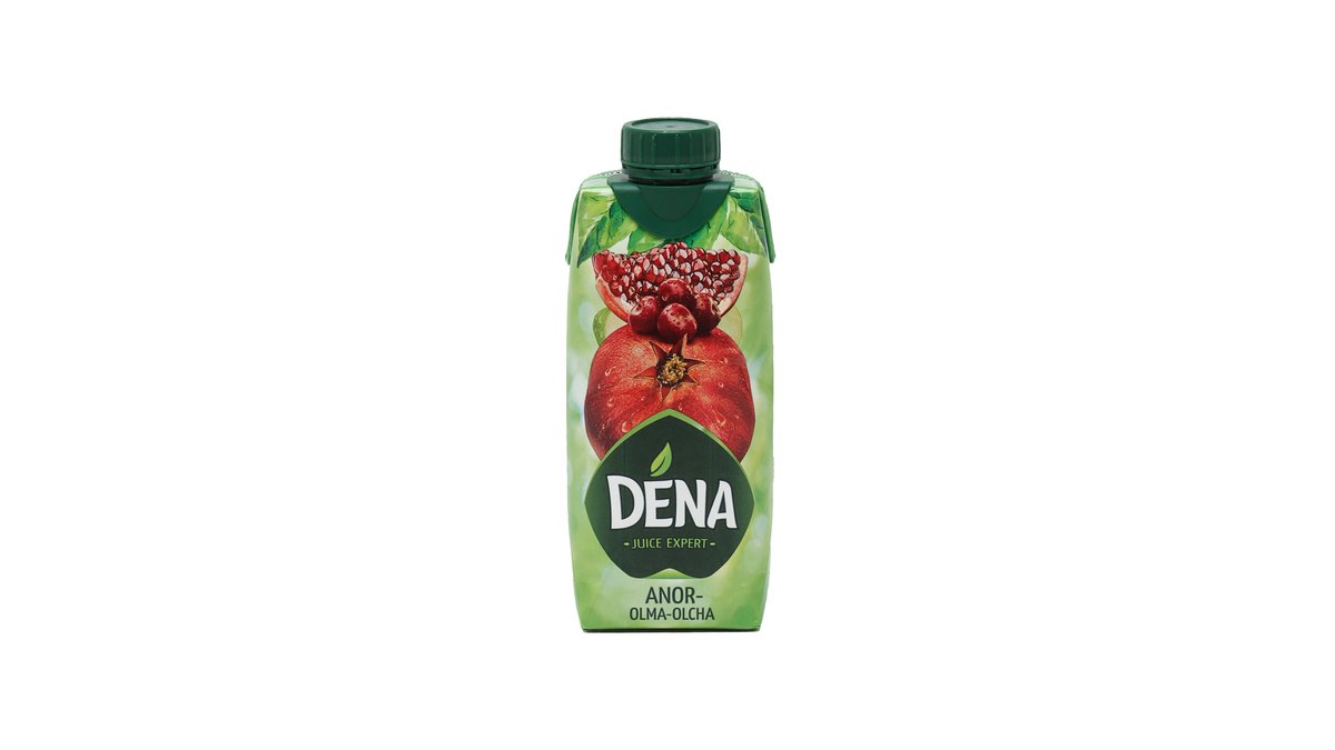 Dena Гранат 0.33
