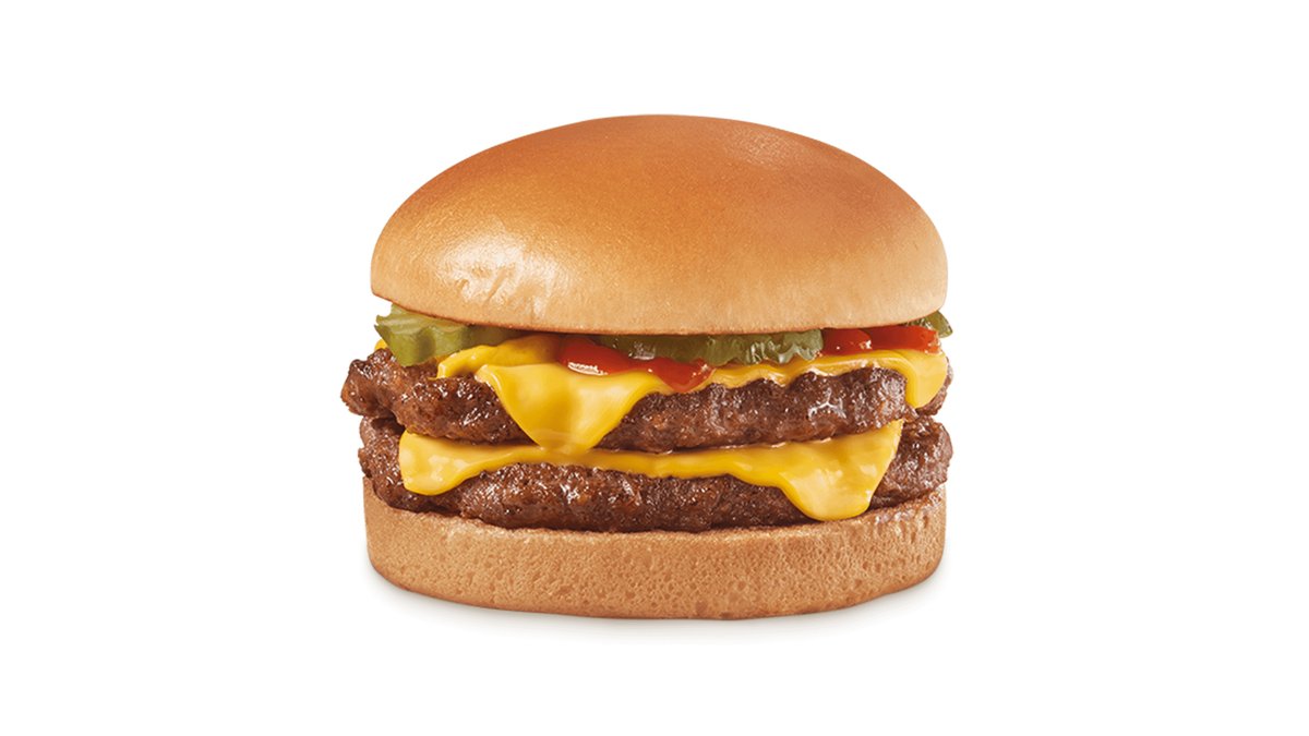 Double Chizburger
