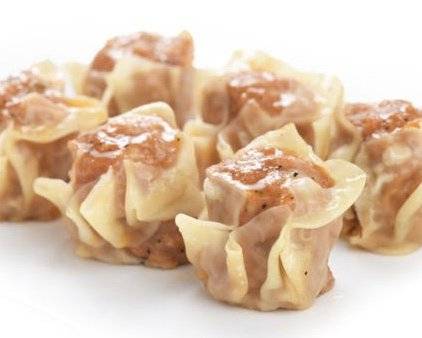 25 pc. PT Pork Siomai