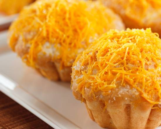 4pk Ensaymada Classic