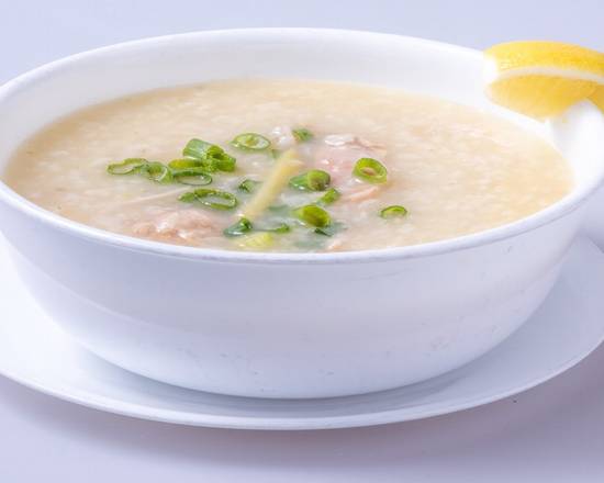 Arroz Caldo
