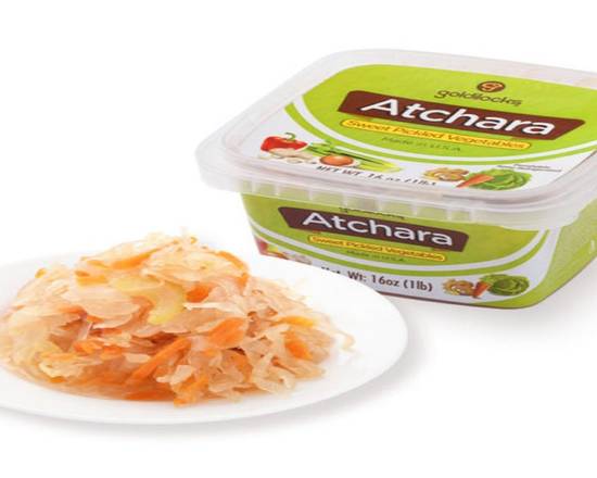 Atchara