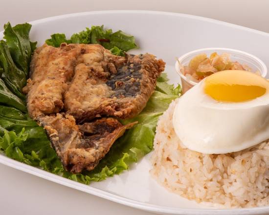 Bansilog
