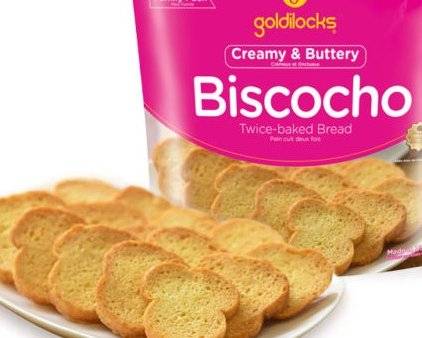 Biscocho