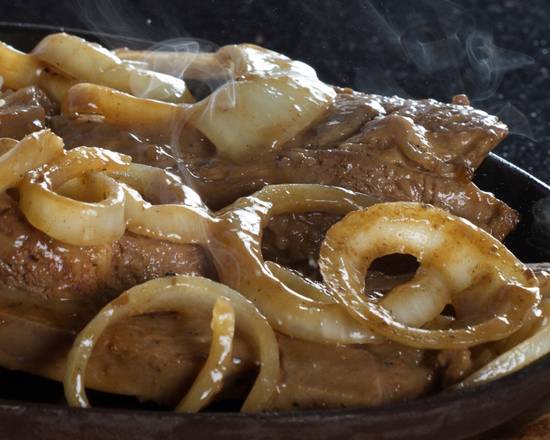 Bistek Tagalog
