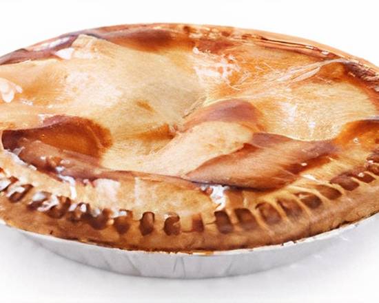 Buko Pie