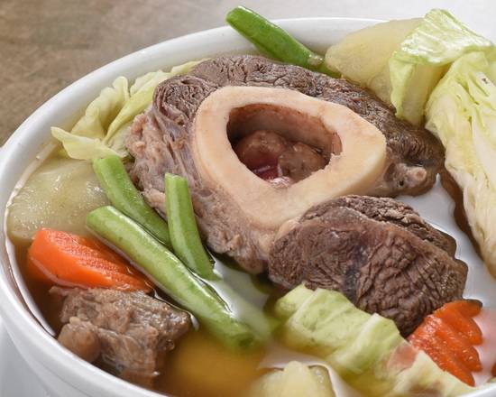 Bulalo