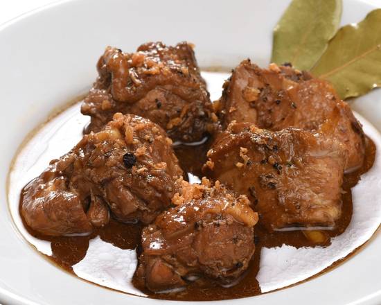 Chicken Adobo