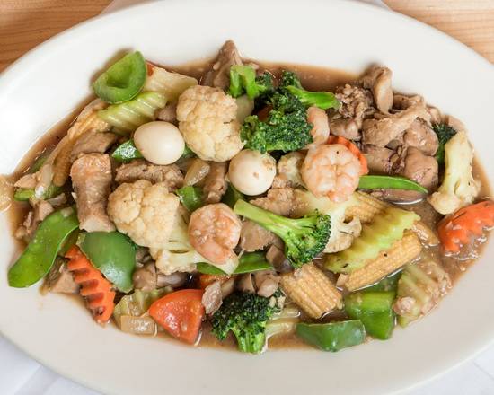 Chopsuey