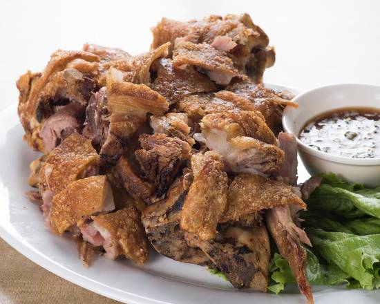Crispy Pata