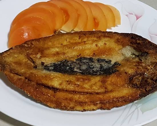 Daing na Bangus