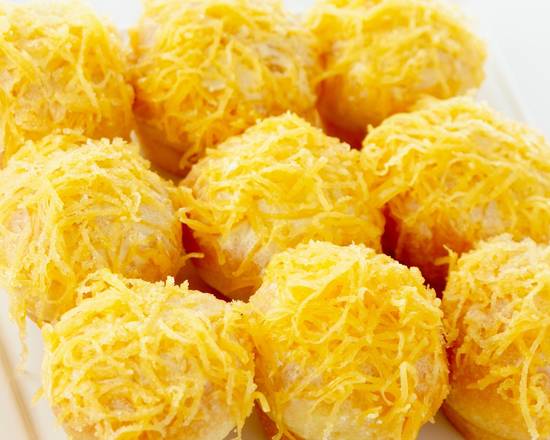 Ensaymada Hugs