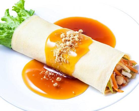 Fresh Lumpia