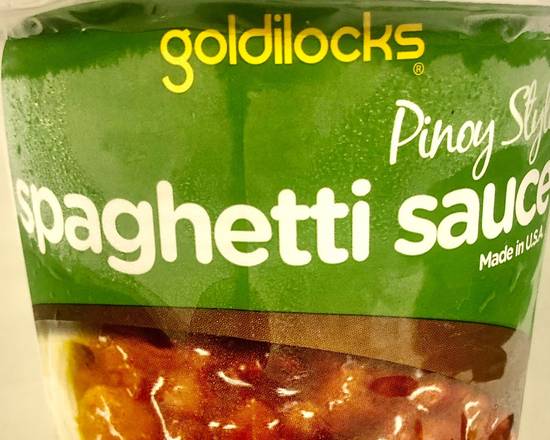 Frozen Spaghetti Sauce 32 oz