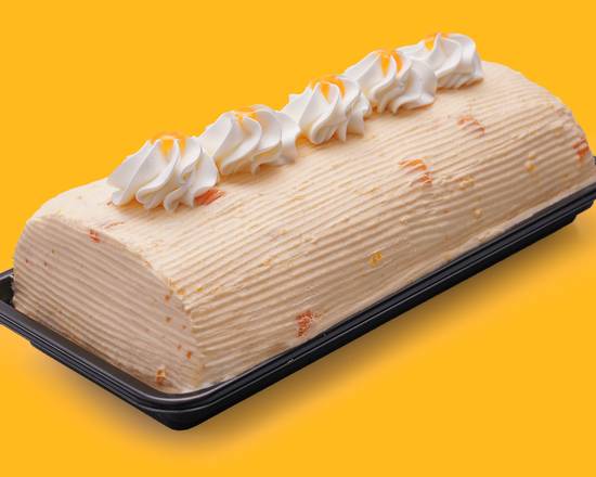 Iced Mangolicious Roll