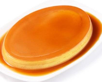 Leche Flan