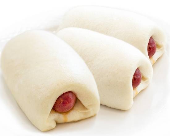 Longganisa Bun
