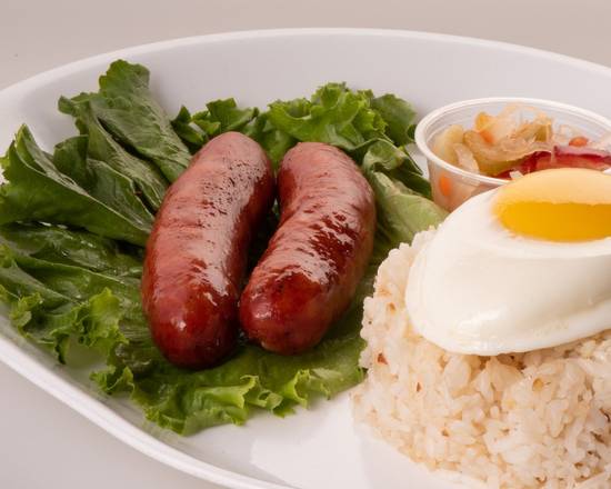 Longsilog