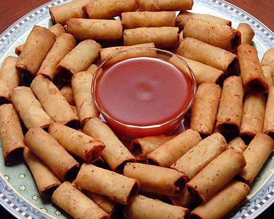 Medium PT Lumpia Shanghai All Pork