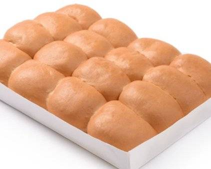 Pan de leche (16 rolls)